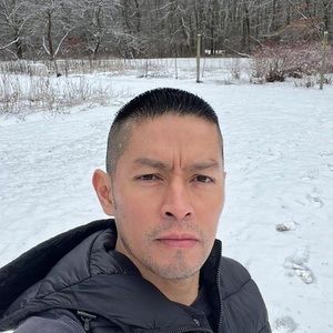 Meet your Posher, Daniel